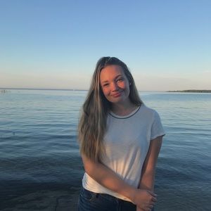 Meet your Posher, Audrey